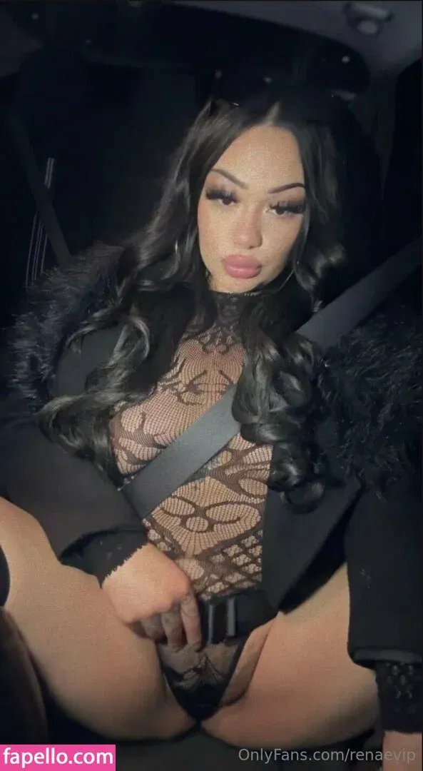 renaevip Onlyfans Photo Gallery 