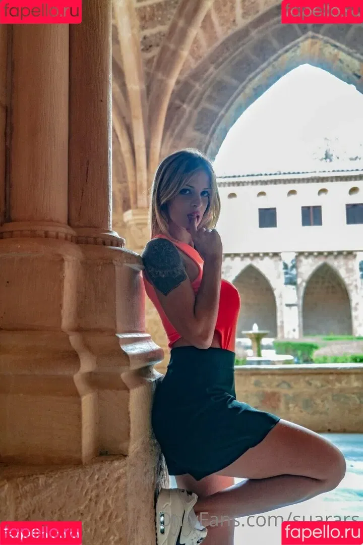 suarars / suararsrs Onlyfans Photo Gallery 