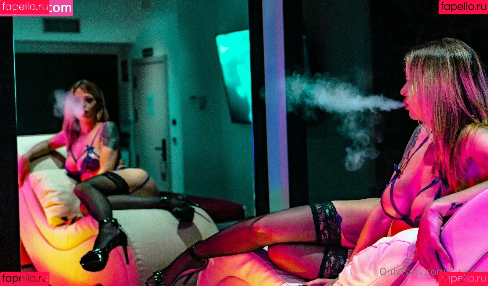 suarars / suararsrs Onlyfans Photo Gallery 