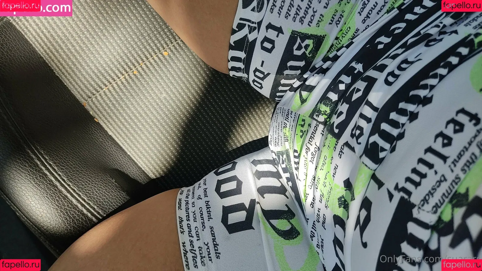 suarars / suararsrs Onlyfans Photo Gallery 