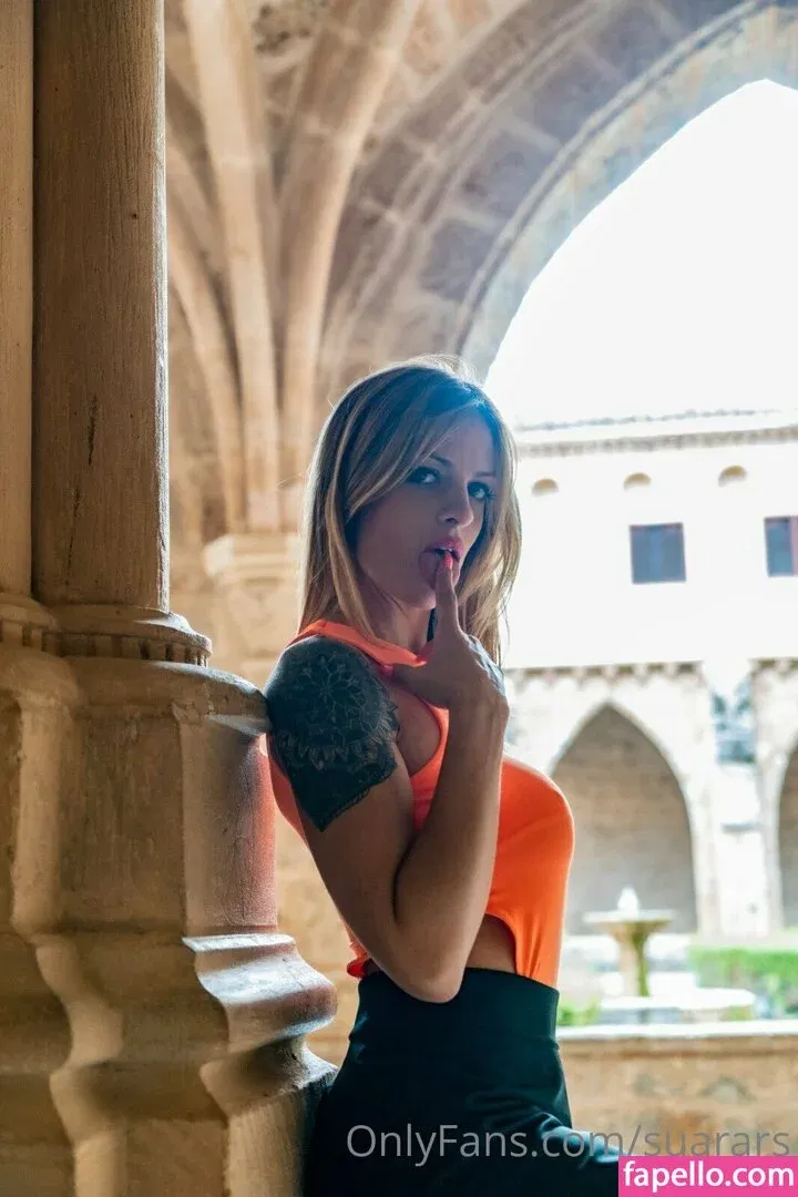 suarars / suararsrs Onlyfans Photo Gallery 