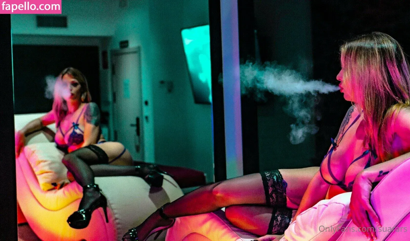 suarars / suararsrs Onlyfans Photo Gallery 