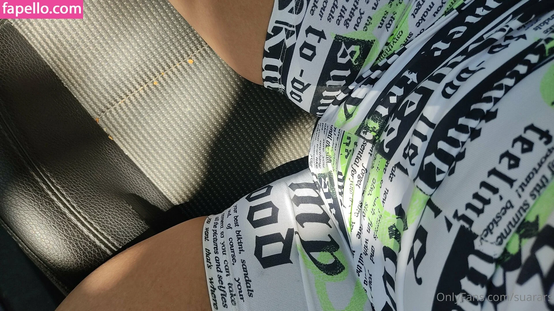 suarars / suararsrs Onlyfans Photo Gallery 