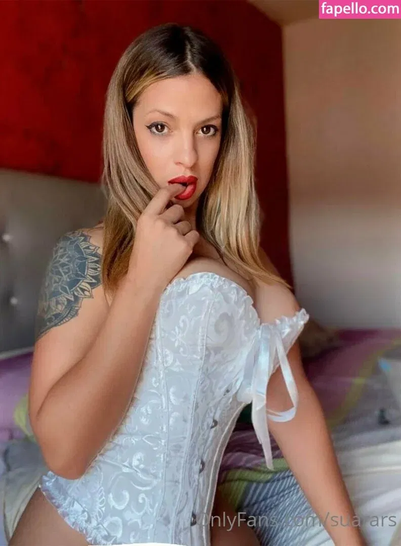 suarars / suararsrs Onlyfans Photo Gallery 