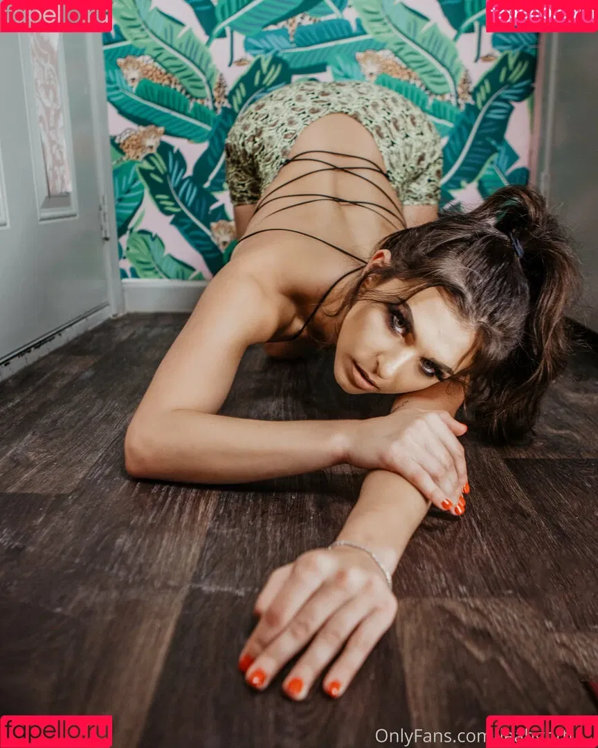 Leah Gotti / https: / leah_gotti__ / leahgotti / leahgotti___ Onlyfans Photo Gallery 