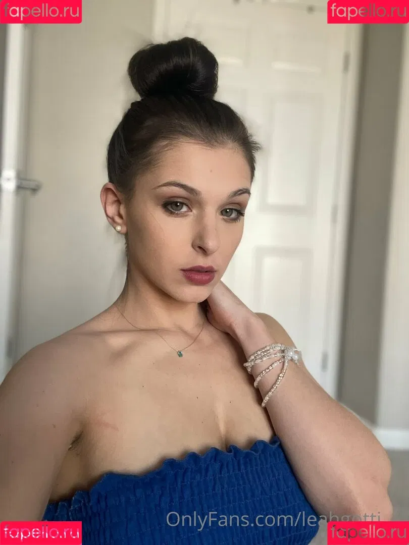 Leah Gotti / https: / leah_gotti__ / leahgotti / leahgotti___ Onlyfans Photo Gallery 