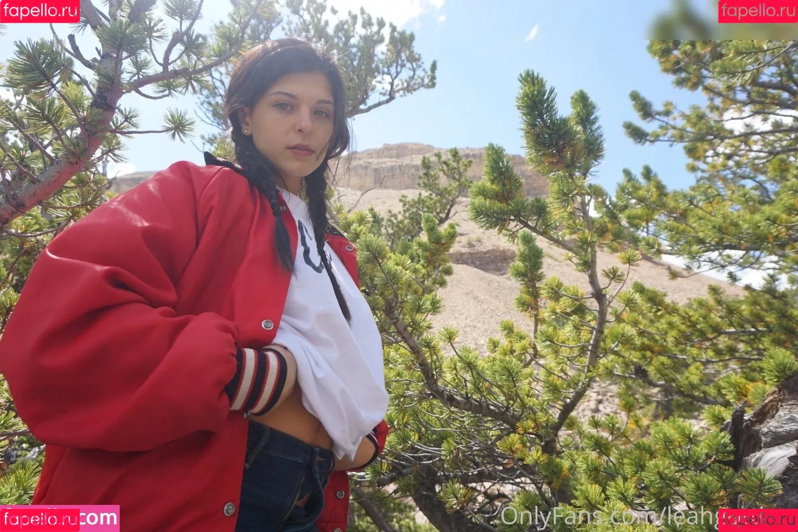 Leah Gotti / https: / leah_gotti__ / leahgotti / leahgotti___ Onlyfans Photo Gallery 