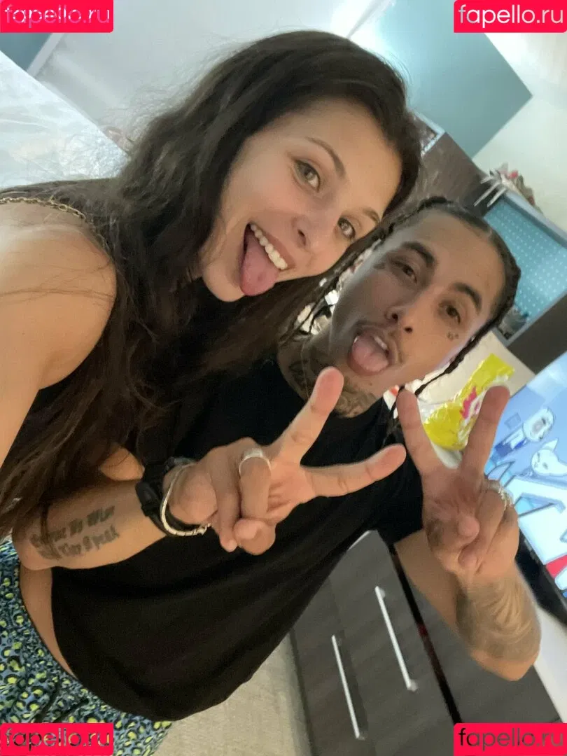 Leah Gotti / https: / leah_gotti__ / leahgotti / leahgotti___ Onlyfans Photo Gallery 