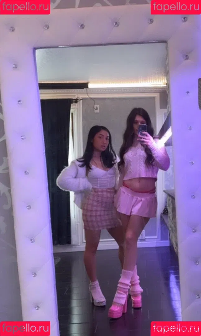 Leah Gotti / https: / leah_gotti__ / leahgotti / leahgotti___ Onlyfans Photo Gallery 