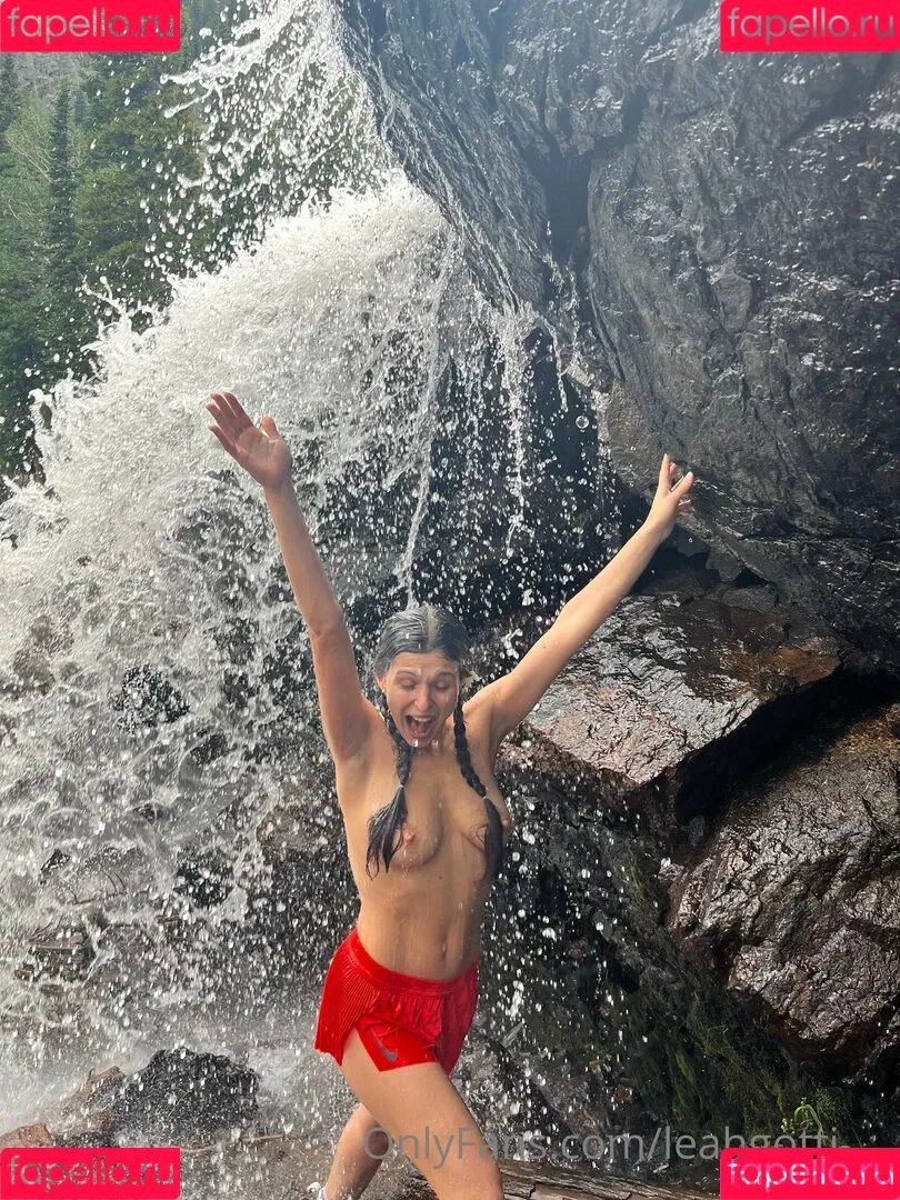 Leah Gotti / https: / leah_gotti__ / leahgotti / leahgotti___ Onlyfans Photo Gallery 