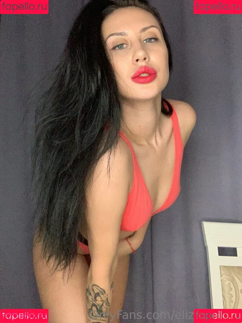 elizabeth__q / elizabeth_q Onlyfans Photo Gallery 