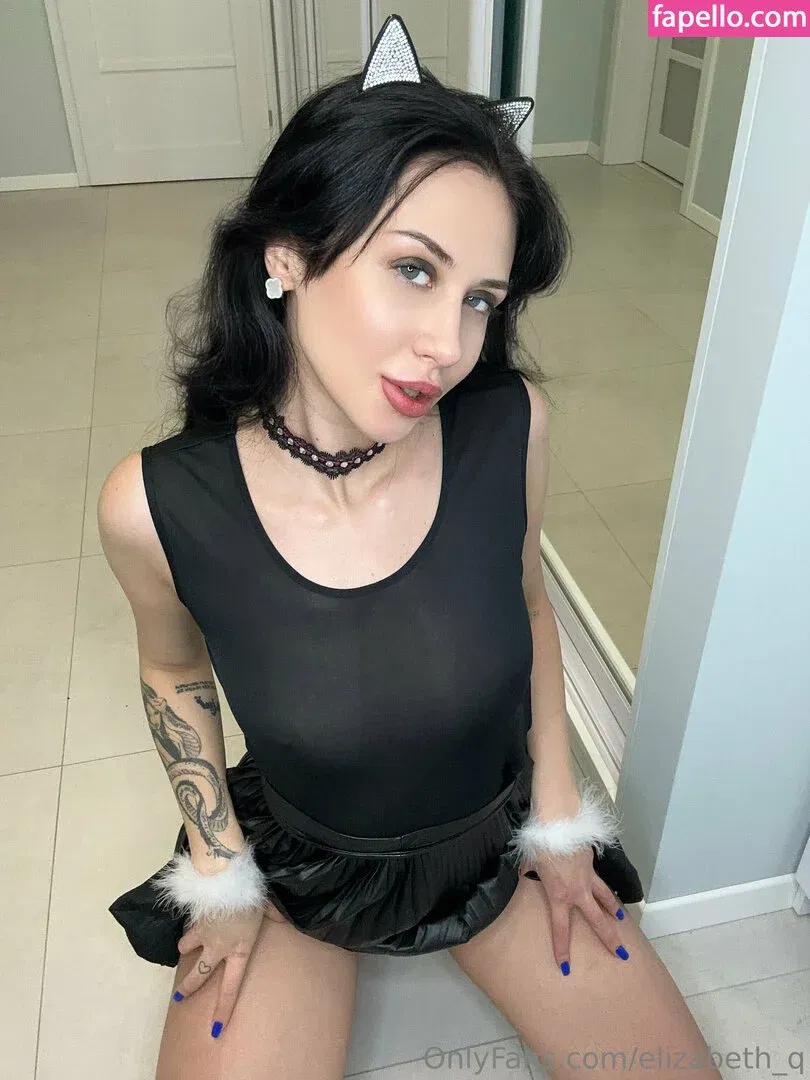 elizabeth__q / elizabeth_q Onlyfans Photo Gallery 