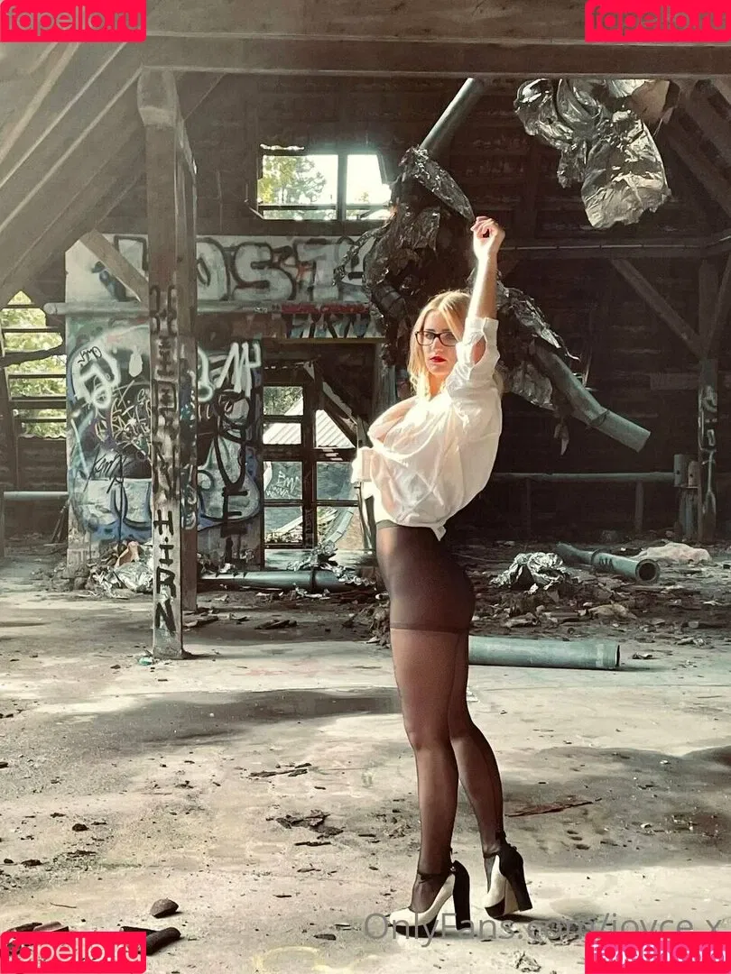 Joyce X / _Joyce_xxxx / imjoycexx / joyce.x Onlyfans Photo Gallery 