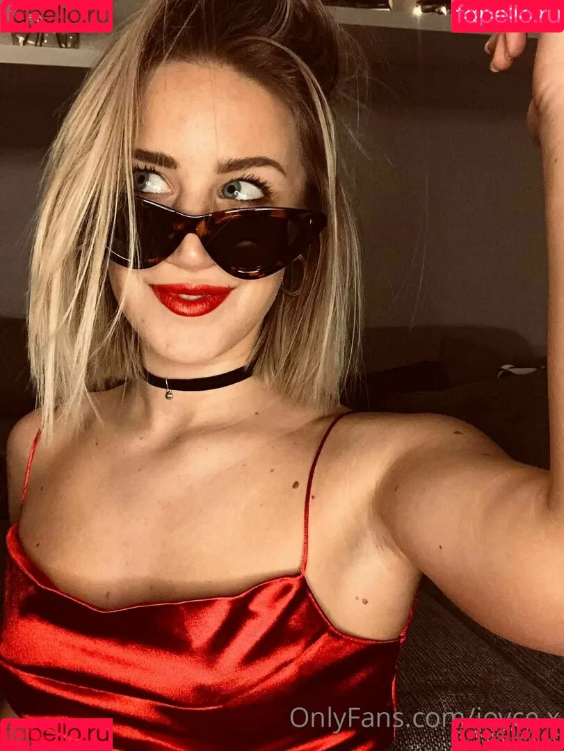 Joyce X / _Joyce_xxxx / imjoycexx / joyce.x Onlyfans Photo Gallery 