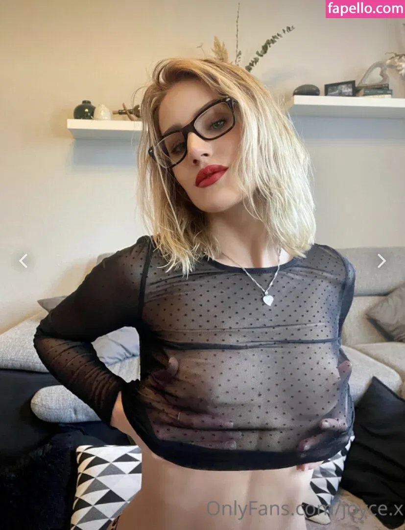 Joyce X / _Joyce_xxxx / imjoycexx / joyce.x Onlyfans Photo Gallery 