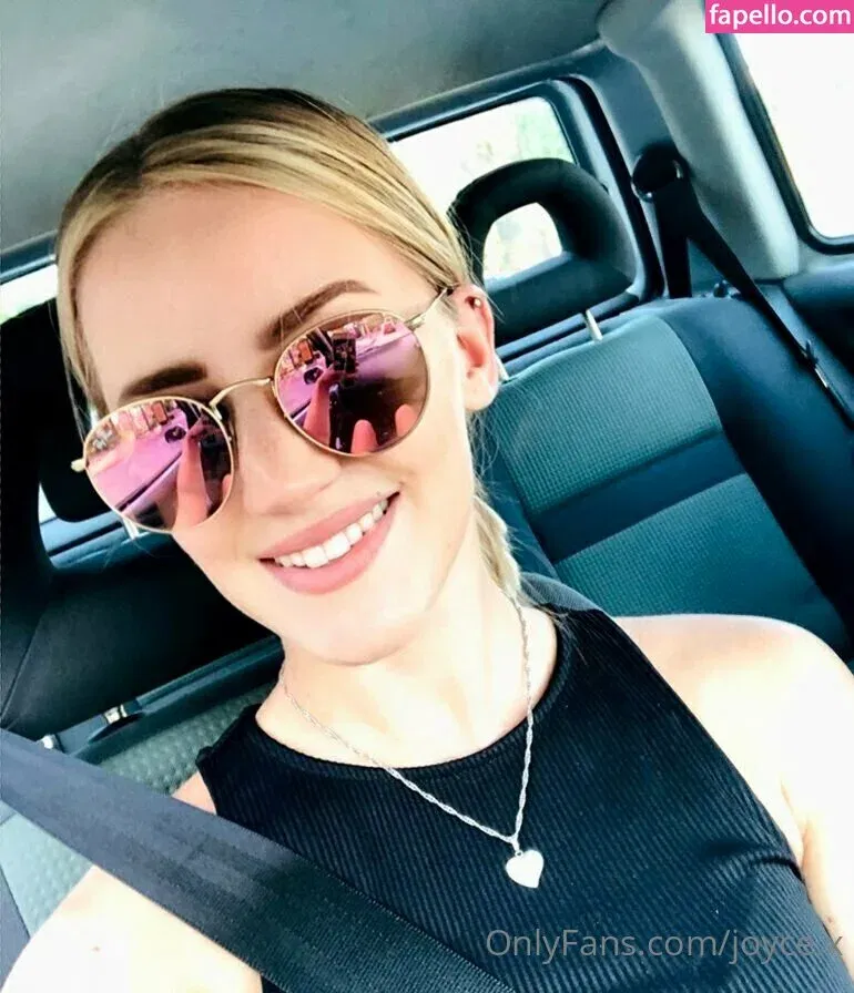 Joyce X / _Joyce_xxxx / imjoycexx / joyce.x Onlyfans Photo Gallery 