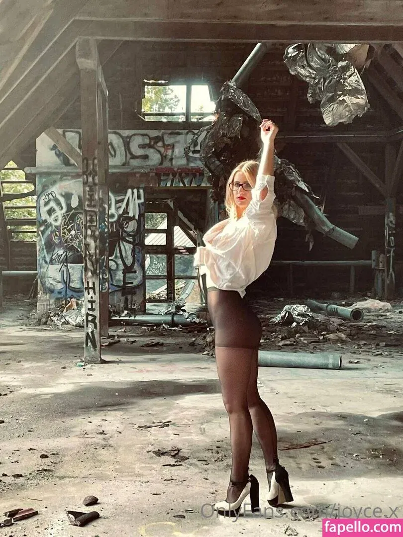 Joyce X / _Joyce_xxxx / imjoycexx / joyce.x Onlyfans Photo Gallery 