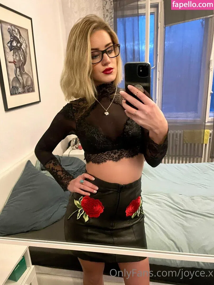Joyce X / _Joyce_xxxx / imjoycexx / joyce.x Onlyfans Photo Gallery 