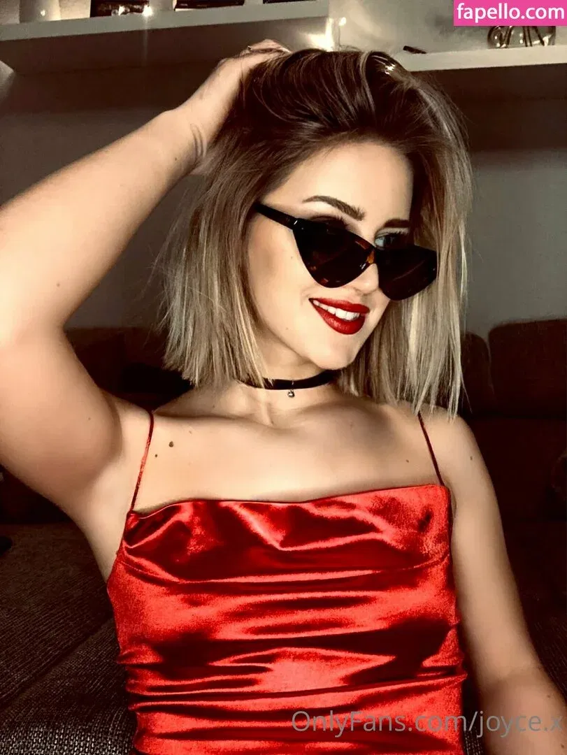 Joyce X / _Joyce_xxxx / imjoycexx / joyce.x Onlyfans Photo Gallery 