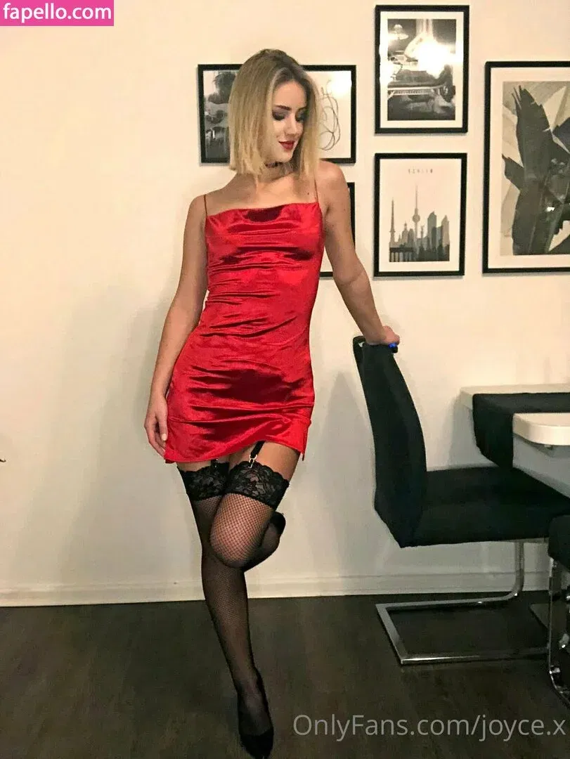 Joyce X / _Joyce_xxxx / imjoycexx / joyce.x Onlyfans Photo Gallery 