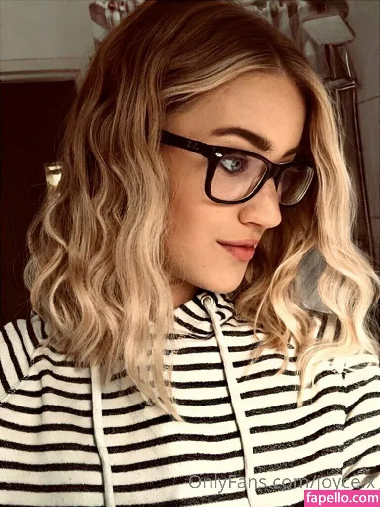 Joyce X / _Joyce_xxxx / imjoycexx / joyce.x Onlyfans Photo Gallery 