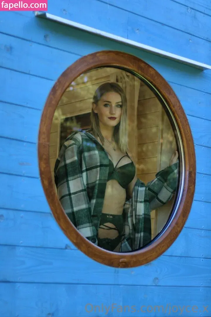 Joyce X / _Joyce_xxxx / imjoycexx / joyce.x Onlyfans Photo Gallery 