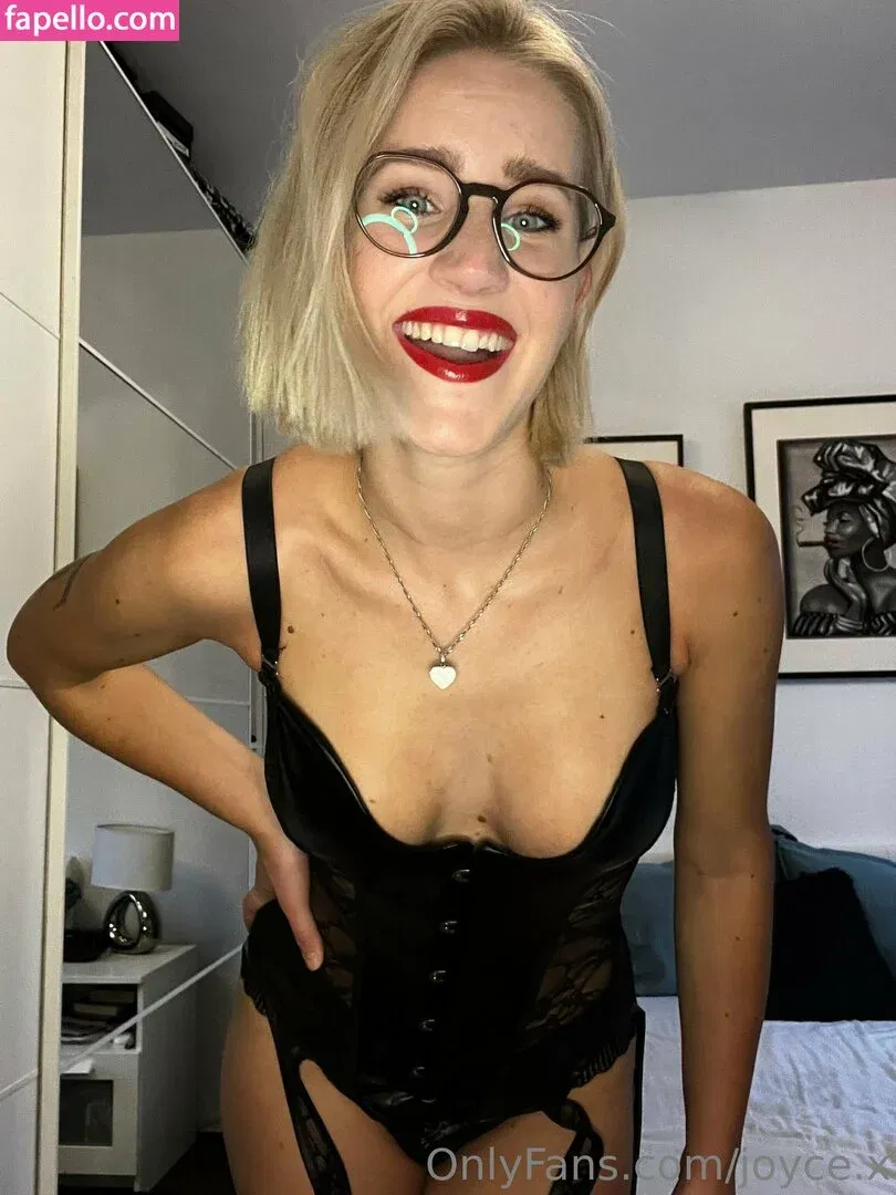 Joyce X / _Joyce_xxxx / imjoycexx / joyce.x Onlyfans Photo Gallery 