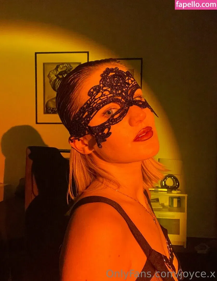Joyce X / _Joyce_xxxx / imjoycexx / joyce.x Onlyfans Photo Gallery 