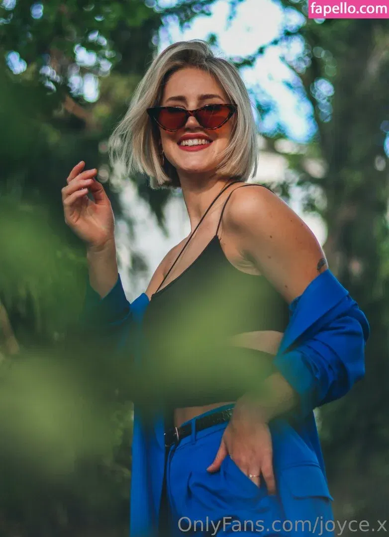 Joyce X / _Joyce_xxxx / imjoycexx / joyce.x Onlyfans Photo Gallery 