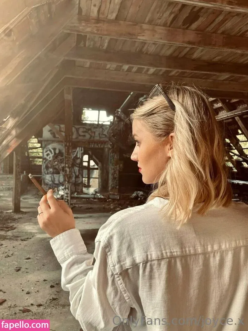 Joyce X / _Joyce_xxxx / imjoycexx / joyce.x Onlyfans Photo Gallery 