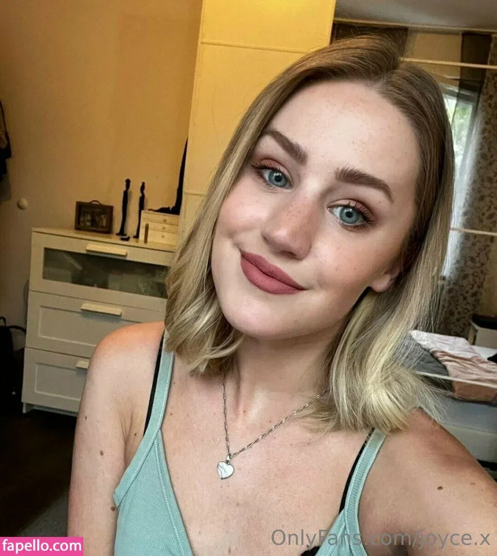 Joyce X / _Joyce_xxxx / imjoycexx / joyce.x Onlyfans Photo Gallery 