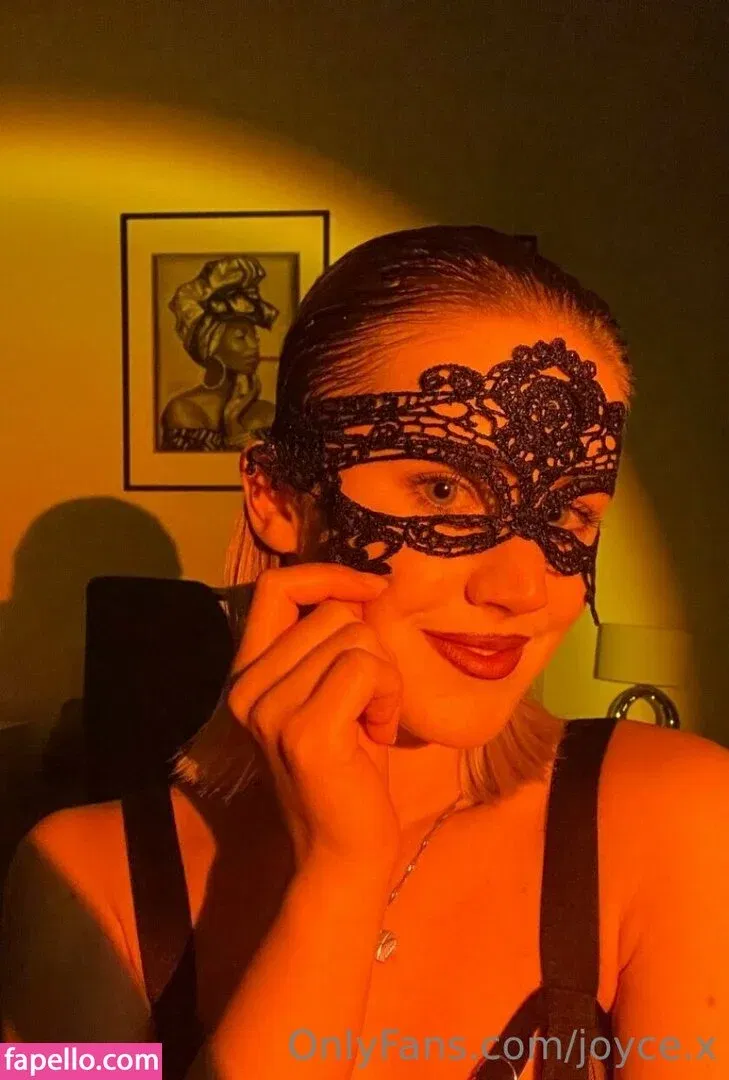 Joyce X / _Joyce_xxxx / imjoycexx / joyce.x Onlyfans Photo Gallery 