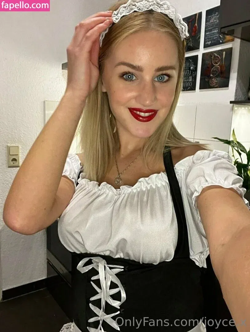 Joyce X / _Joyce_xxxx / imjoycexx / joyce.x Onlyfans Photo Gallery 