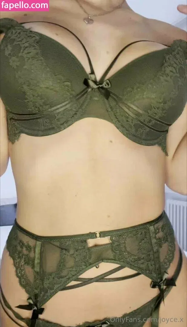 Joyce X / _Joyce_xxxx / imjoycexx / joyce.x Onlyfans Photo Gallery 