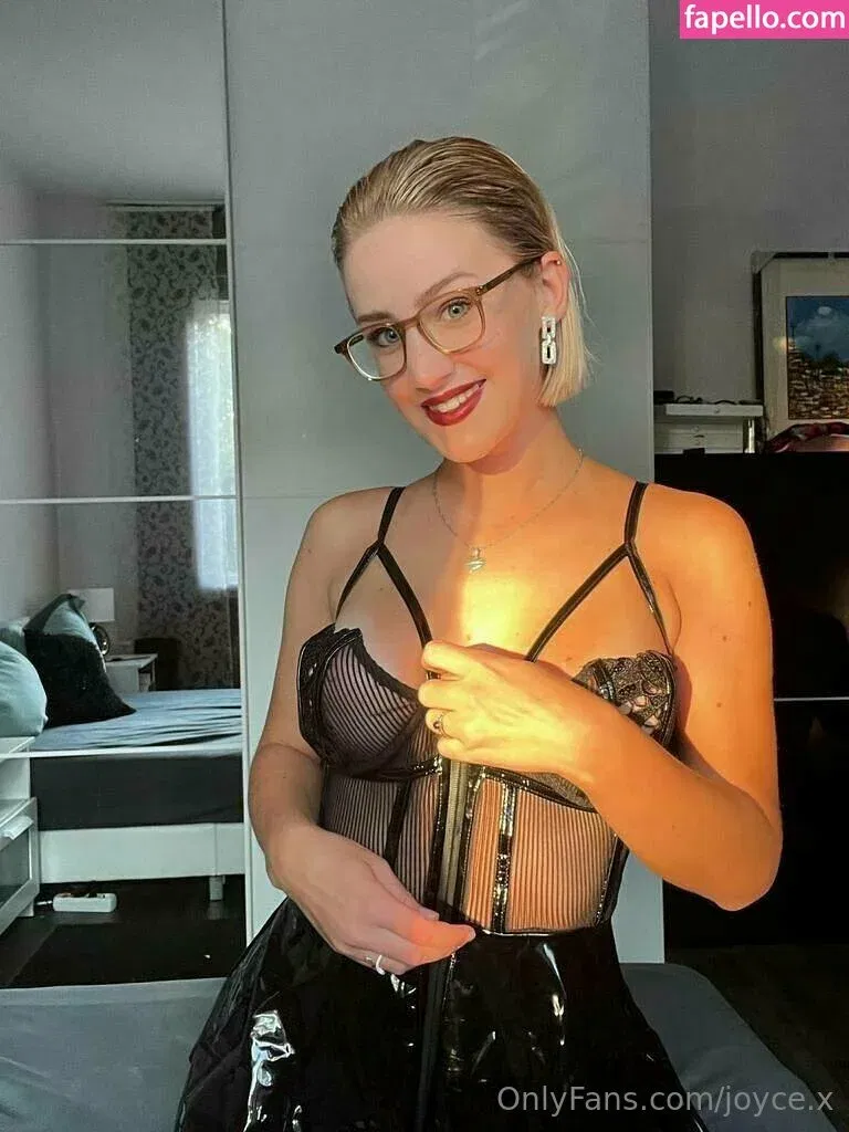 Joyce X / _Joyce_xxxx / imjoycexx / joyce.x Onlyfans Photo Gallery 