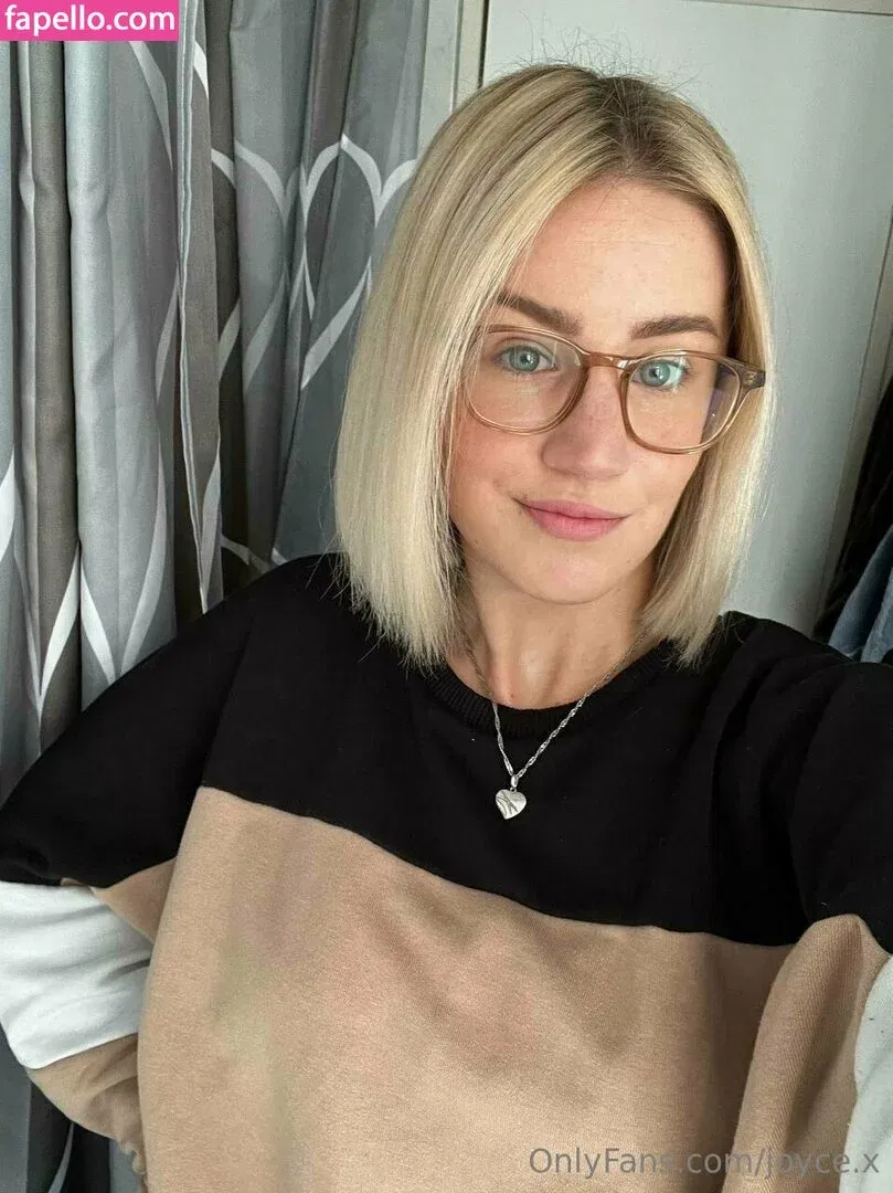 Joyce X / _Joyce_xxxx / imjoycexx / joyce.x Onlyfans Photo Gallery 