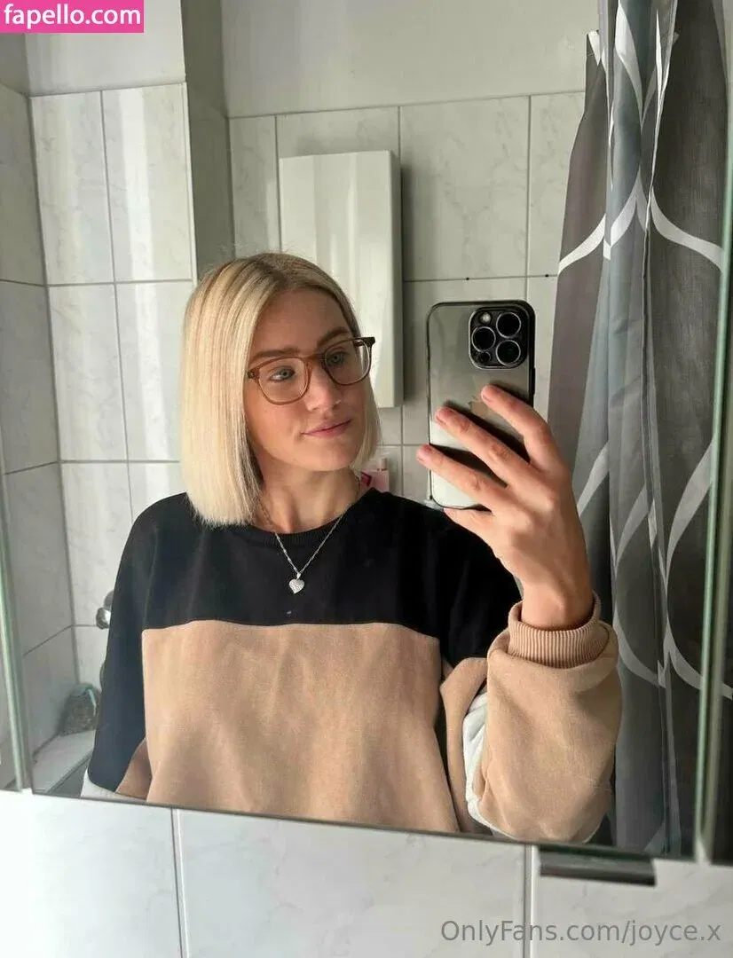 Joyce X / _Joyce_xxxx / imjoycexx / joyce.x Onlyfans Photo Gallery 