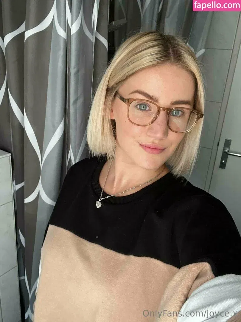 Joyce X / _Joyce_xxxx / imjoycexx / joyce.x Onlyfans Photo Gallery 