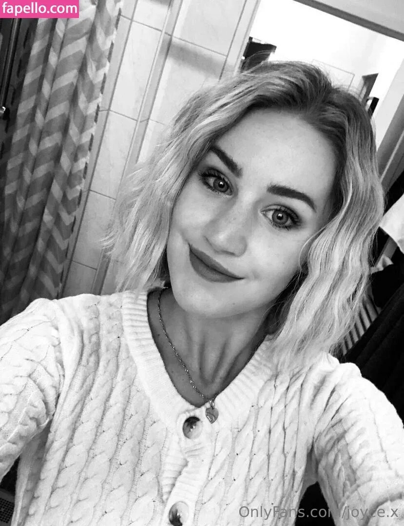 Joyce X / _Joyce_xxxx / imjoycexx / joyce.x Onlyfans Photo Gallery 
