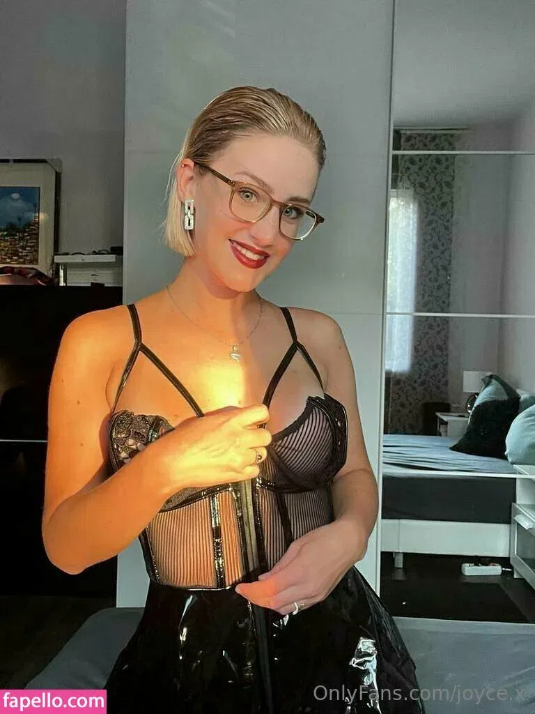 Joyce X / _Joyce_xxxx / imjoycexx / joyce.x Onlyfans Photo Gallery 