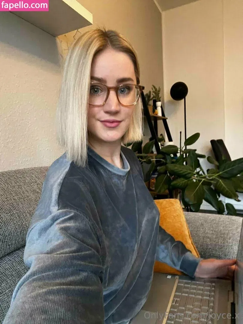 Joyce X / _Joyce_xxxx / imjoycexx / joyce.x Onlyfans Photo Gallery 