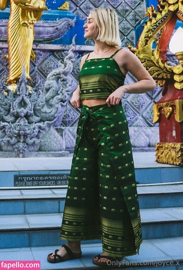 Joyce X / _Joyce_xxxx / imjoycexx / joyce.x Onlyfans Photo Gallery 