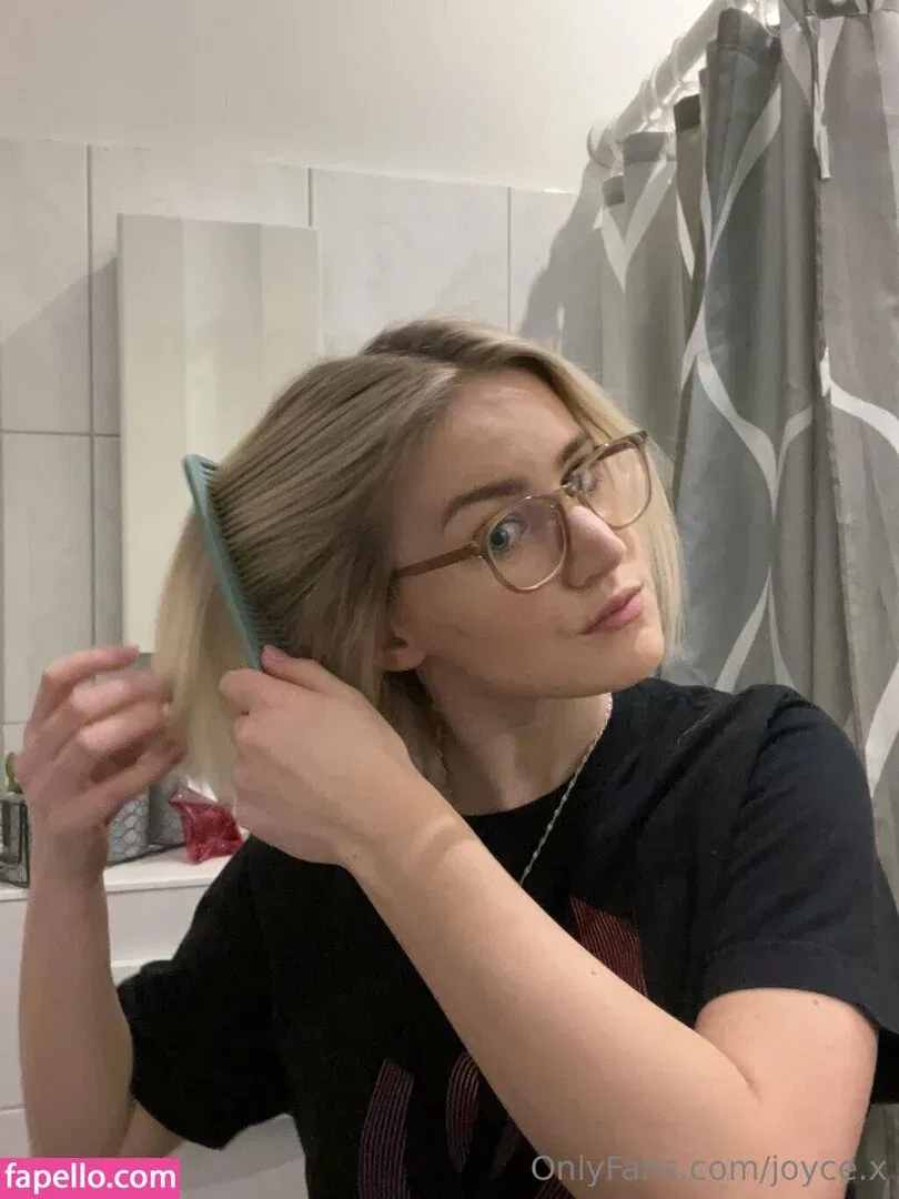 Joyce X / _Joyce_xxxx / imjoycexx / joyce.x Onlyfans Photo Gallery 