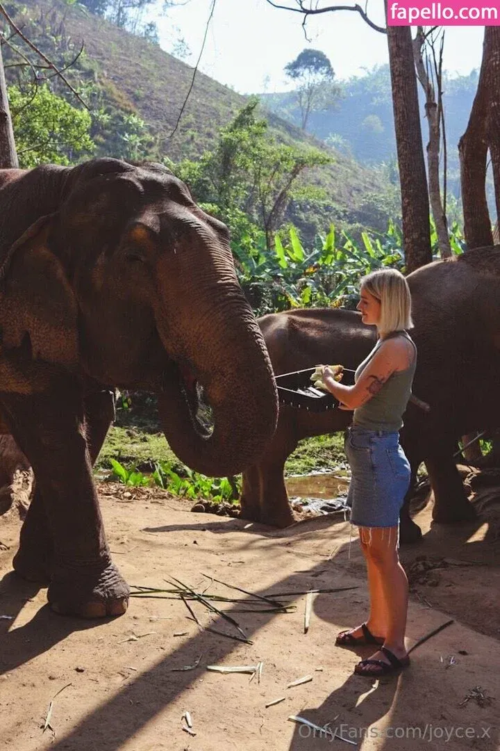 Joyce X / _Joyce_xxxx / imjoycexx / joyce.x Onlyfans Photo Gallery 