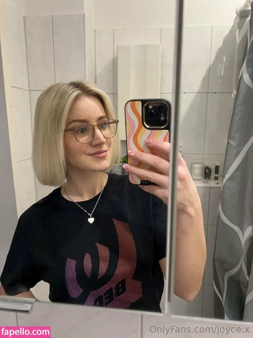 Joyce X / _Joyce_xxxx / imjoycexx / joyce.x Onlyfans Photo Gallery 