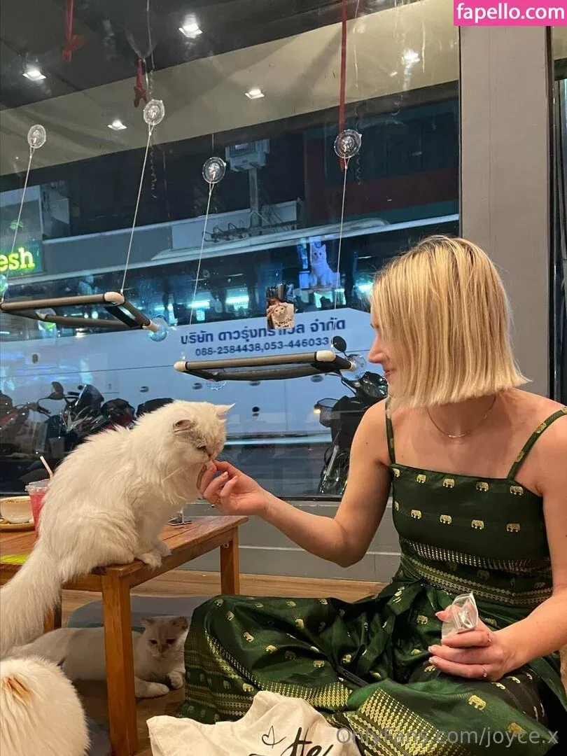 Joyce X / _Joyce_xxxx / imjoycexx / joyce.x Onlyfans Photo Gallery 