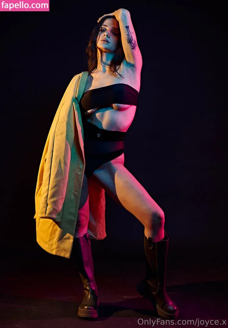 Joyce X / _Joyce_xxxx / imjoycexx / joyce.x Onlyfans Photo Gallery 