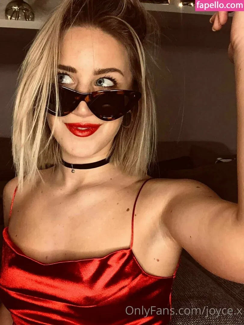 Joyce X / _Joyce_xxxx / imjoycexx / joyce.x Onlyfans Photo Gallery 