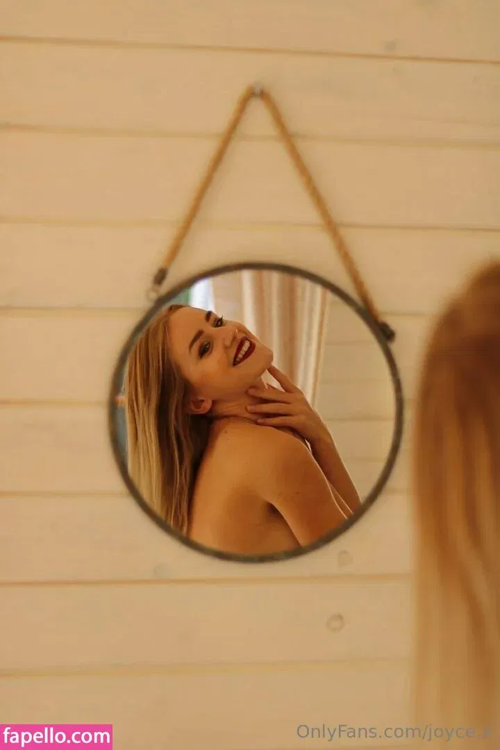 Joyce X / _Joyce_xxxx / imjoycexx / joyce.x Onlyfans Photo Gallery 