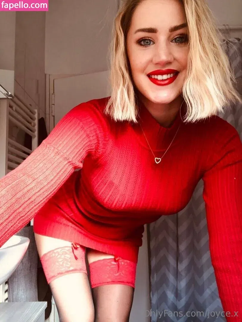 Joyce X / _Joyce_xxxx / imjoycexx / joyce.x Onlyfans Photo Gallery 